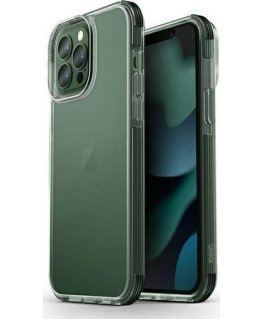 UNIQ Combat Apple iPhone 13 Pro Max 6.7" phone case green