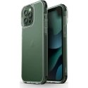 UNIQ Combat Apple iPhone 13 Pro Max 6.7" suojakuori, vihreä UNIQ Combat Apple iPhone 13 Pro Max 6.7" suojakuori, vihreä