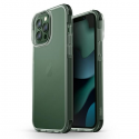 UNIQ Combat Apple iPhone 13 Pro Max 6.7" phone case green UNIQ Combat Apple iPhone 13 Pro Max 6.7" phone case green