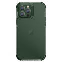 UNIQ Combat Apple iPhone 13 Pro Max 6.7" suojakuori, vihreä UNIQ Combat Apple iPhone 13 Pro Max 6.7" suojakuori, vihreä