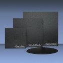 BuildTak 3D spausdinimo paviršius Ø304mm Ø12"" BuildTak 3D spausdinimo paviršius Ø304mm Ø12""