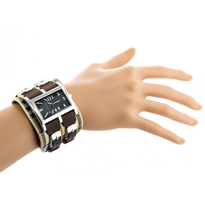 MOTERIŠKAS LAIKRODIS EXTREIM EXT-Y013A-3A (zx673c) – 4