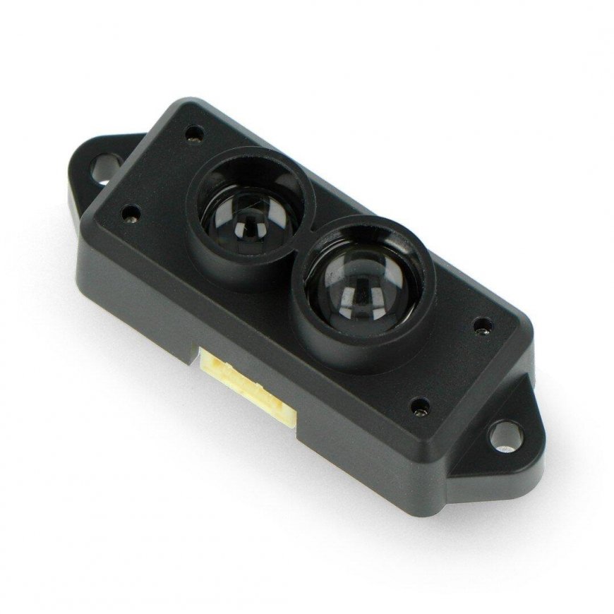 Benewake Lazerinis atstumo jutiklis Lidar TFMini-S UART/I2C - 12m