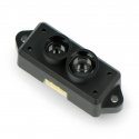 Benewake Laser Distance Sensor Lidar TFMini-S UART/I2C - 12m Benewake Laser Distance Sensor Lidar TFMini-S UART/I2C - 12m