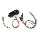 Benewake Lazerinis atstumo jutiklis Lidar TFMini-S UART/I2C - 12m