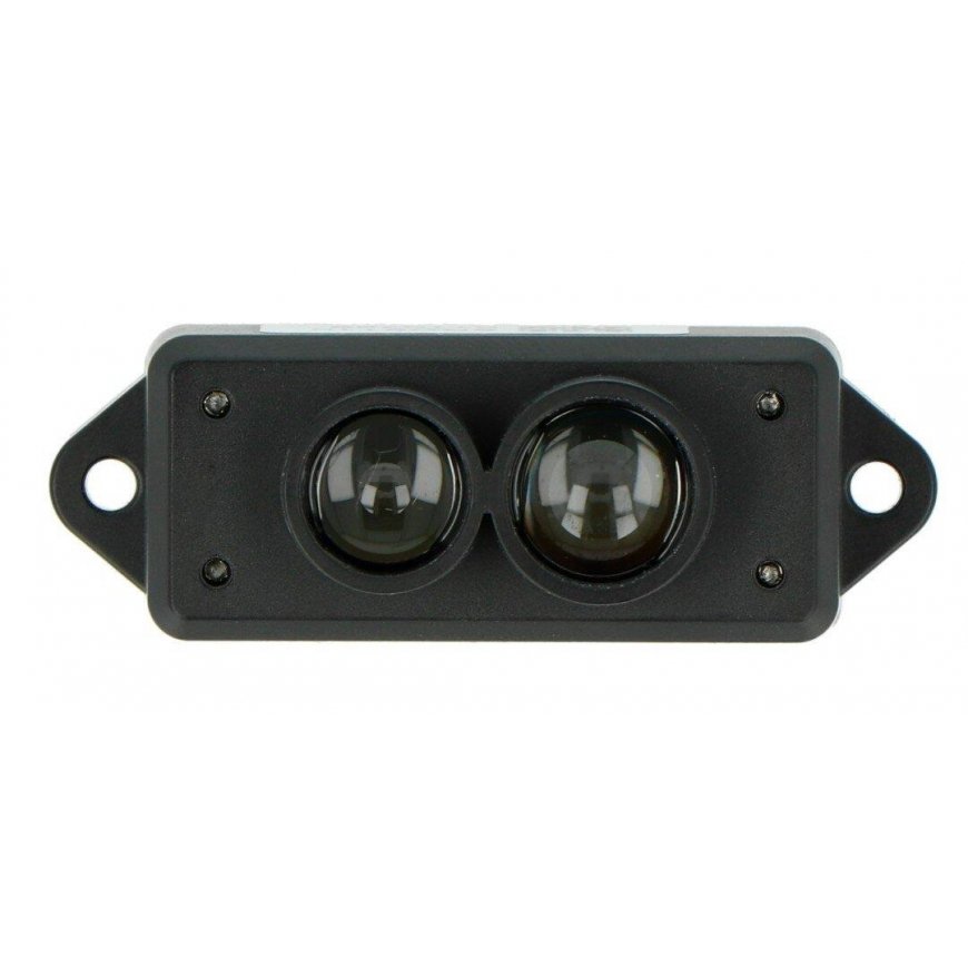 Benewake Lazerinis atstumo jutiklis Lidar TFMini-S UART/I2C - 12m – 3