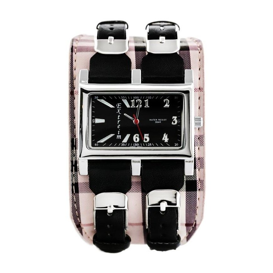 Extreim WOMEN`S WATCH EXTREIM EXT-Y013A-1A (zx673a)