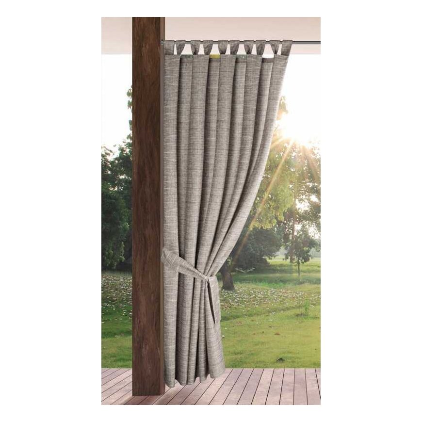 Eurofirany ZAS/GARDEN/10 155X240 SZEL/RZEP – 4