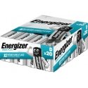 Energizer Mono D -Batterie Alkali-Manganese Max Plus Industrial 1.5 V 20 St