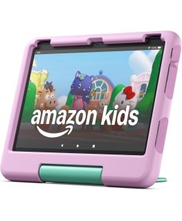Amazon Fire HD10 Kids 13 Gen 32GB 10,1 Pink