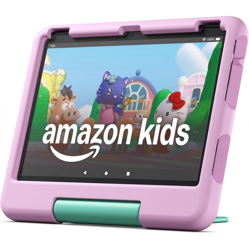 Amazon Fire HD10 Kids 13 Gen