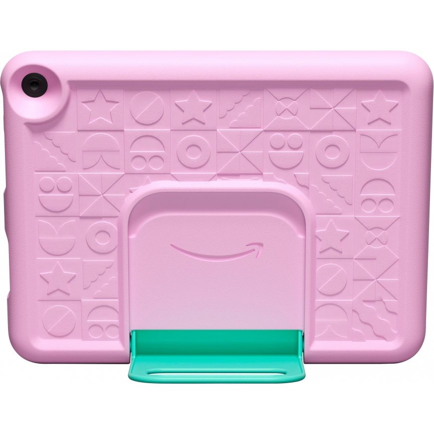 Amazon Fire HD10 Kids 13 Gen 32GB 10,1 Pink – 2