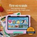 Amazon Fire HD10 Kids 13 Gen 32GB 10,1 Pink Amazon Fire HD10 Kids 13 Gen 32GB 10,1 Pink