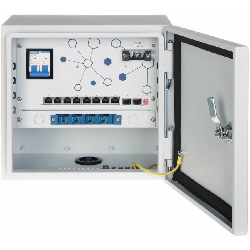 TST Hub TST EXTERNAL VIDEO CAMERA