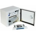 Hub TST EXTERNAL VIDEO CAMERA DISTRIBUTION POINT EXPERT-POE/OTD-8G2GSFP 8 PoE + 2 x SFP Hub TST EXTERNAL VIDEO CAMERA DISTRIBUTION POINT EXPERT-POE/OTD-8G2GSFP 8 PoE + 2 x SFP