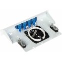 Hub TST EXTERNAL VIDEO CAMERA DISTRIBUTION POINT EXPERT-POE/OTD-8G2GSFP 8 PoE + 2 x SFP Hub TST EXTERNAL VIDEO CAMERA DISTRIBUTION POINT EXPERT-POE/OTD-8G2GSFP 8 PoE + 2 x SFP