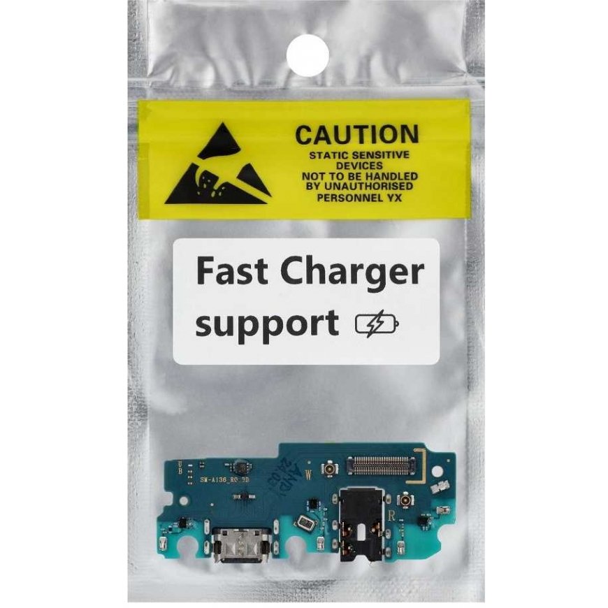 OEM Charging Board for SAMSUNG A13 5G A136 OEM (Fast Charger) – 3