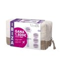 Gillette Venus Breeze Ibiza Razor Case with 4 Refills Gillette Venus Breeze Ibiza Razor Case with 4 Refills