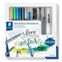 Staedtler 61 3001-2 набор для рисования 11 шт Staedtler 61 3001-2 набор для рисования 11 шт