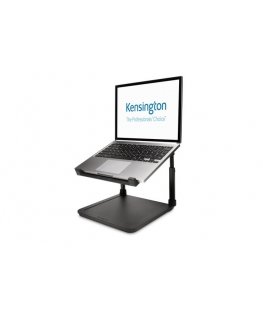 Kensington SmartFit Portatīvā datora statne Melns 39,6 cm (15.6")
