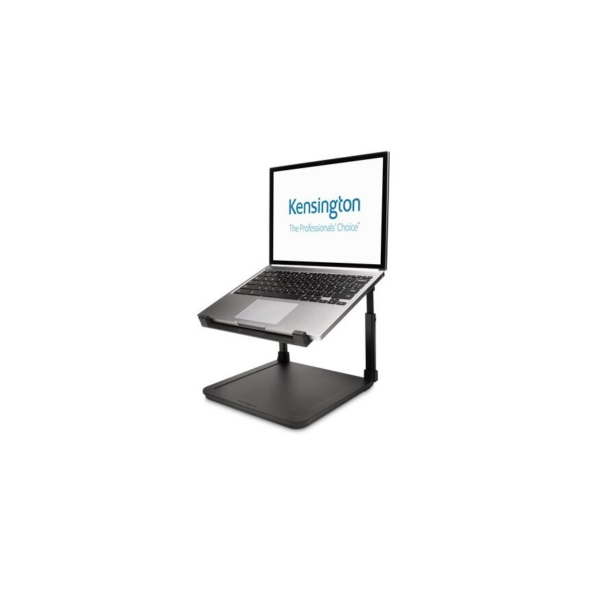 Kensington SmartFit Kannettavan tietokoneen teline musta 39,6 cm (15.6")