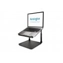 Kensington SmartFit Portatīvā datora statne Melns 39,6 cm (15.6")