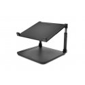 Kensington SmartFit Portatīvā datora statne Melns 39,6 cm (15.6")