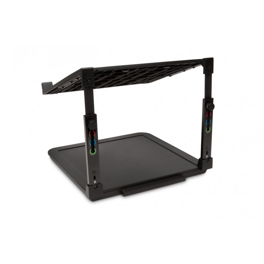 Kensington SmartFit Portatīvā datora statne Melns 39,6 cm (15.6") – 3