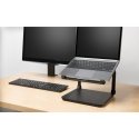 Kensington SmartFit Portatīvā datora statne Melns 39,6 cm (15.6")