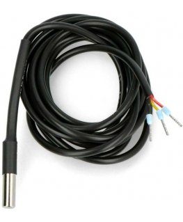 BleBox Probe - waterproof temperature probe for BleBox sensors - 2 m