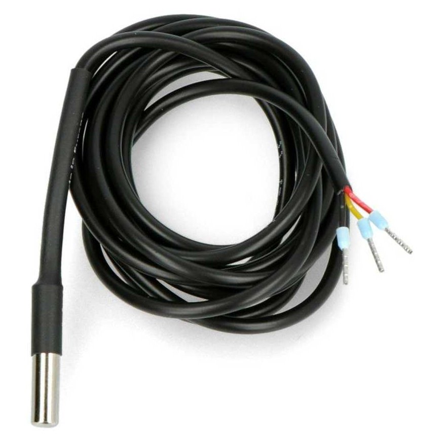 BleBox Probe - waterproof temperature probe