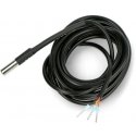 BleBox Probe - waterproof temperature probe for BleBox sensors - 2 m BleBox Probe - waterproof temperature probe for BleBox sensors - 2 m