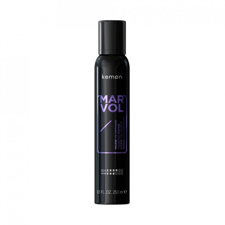 Kemon Marvol Volumising Mousse, 250 ml