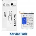 ServicePack Battery EB-BA546ABY for SAMSUNG A34 5G/A54/A55 5G GH82-31469A ServicePack Battery EB-BA546ABY for SAMSUNG A34 5G/A54/A55 5G GH82-31469A