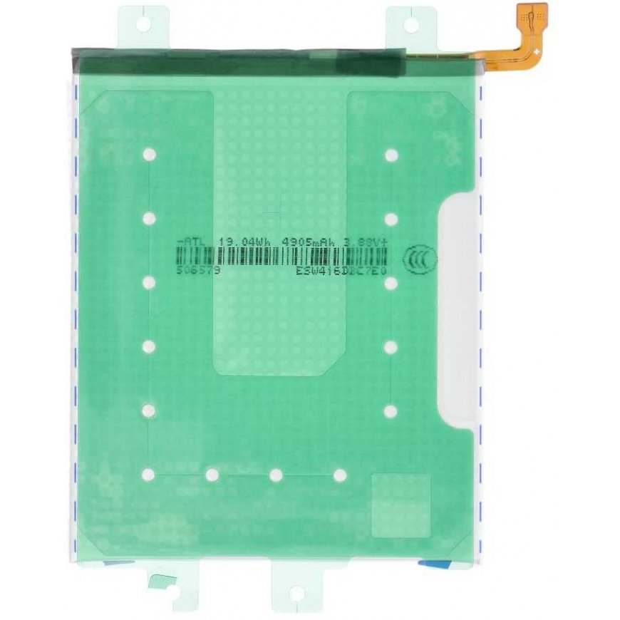 ServicePack Battery EB-BA546ABY for SAMSUNG A34 5G/A54/A55 5G GH82-31469A – 3