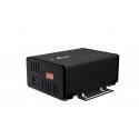 i-tec CACHRGHUB10C PDA/mobīlo telefonu lādētājs Universāls Melns AC Ātrā uzlāde Iekštelpas i-tec CACHRGHUB10C PDA/mobīlo telefonu lādētājs Universāls Melns AC Ātrā uzlāde Iekštelpas
