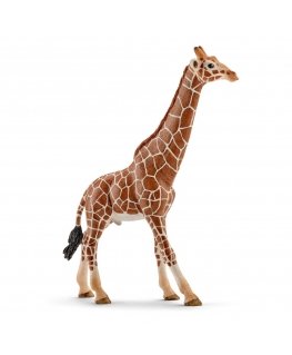 schleich WILD LIFE 14749 lasten leluhahmo