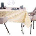 AmeliaHome Pöytäliina Stardust HMD GOLD 30x100 AmeliaHome Pöytäliina Stardust HMD GOLD 30x100