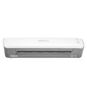 Fellowes Ion A4 Hot laminator 300 mm/min Grey, White Fellowes Ion A4 Hot laminator 300 mm/min Grey, White