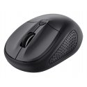 Trust Primo hiiri Matkailu Molempikätinen Bluetooth Optinen 1600 DPI Trust Primo hiiri Matkailu Molempikätinen Bluetooth Optinen 1600 DPI