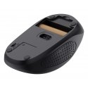 Trust Primo hiiri Matkailu Molempikätinen Bluetooth Optinen 1600 DPI Trust Primo hiiri Matkailu Molempikätinen Bluetooth Optinen 1600 DPI