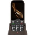 myPhone Halo 4 Plus LTE Praline Collection | Brown | 3.5 " | myPhone Halo 4 Plus LTE Praline Collection | Brown | 3.5 " |