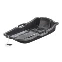STIGA Sports 74-6273-01 sledge Toboggan Black Plastic STIGA Sports 74-6273-01 sledge Toboggan Black Plastic