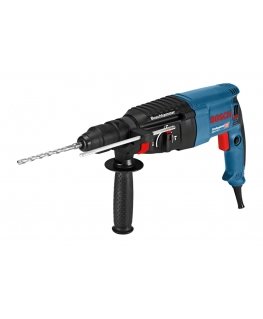 Bosch GBH 2-26 F Professional 830 W 900 RPM SDS Plus
