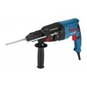 Bosch GBH 2-26 F Professional 830 W 900 RPM SDS Plus Bosch GBH 2-26 F Professional 830 W 900 RPM SDS Plus