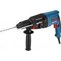 Bosch GBH 2-26 F Professional 830 W 900 RPM SDS Plus Bosch GBH 2-26 F Professional 830 W 900 RPM SDS Plus