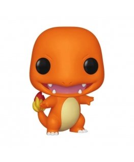 FUNKO POP! Charmander