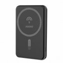 Powerbank Dudao K12Pro 22.5W PD 20000mAh USB-A, USB-C - white Powerbank Dudao K12Pro 22.5W PD 20000mAh USB-A, USB-C - white