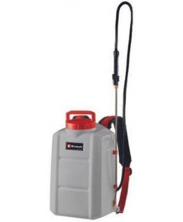 Einhell GE-WS 18/150 Li-Solo Mugursomas dārza smidzinātājs 17 L