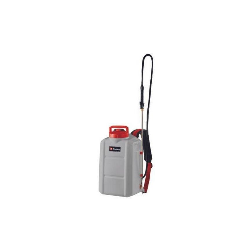 Einhell GE-WS 18/150 Li-Solo Mugursomas dārza smidzinātājs 17 L